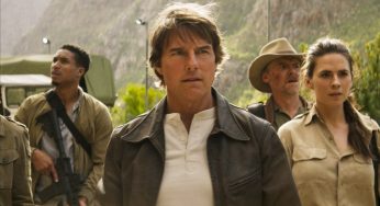 Sinemaseverler Dikkat! 23 Mayıs 2025 Cuma Günü Vizyonda Öne Çıkan FilmlerAçıklama: 23 Mayıs 2025 Cuma günü Türkiye genelinde sinemalarda gösterime giren yeni filmler arasında aksiyondan korkuya, dramadan animasyona pek çok yapım yer alıyor. İşte haftanın dikkat çeken vizyon filmleri.