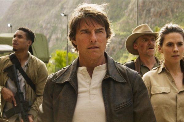 Sinemaseverler Dikkat! 23 Mayıs 2025 Cuma Günü Vizyonda Öne Çıkan FilmlerAçıklama: 23 Mayıs 2025 Cuma günü Türkiye genelinde sinemalarda gösterime giren yeni filmler arasında aksiyondan korkuya, dramadan animasyona pek çok yapım yer alıyor. İşte haftanın dikkat çeken vizyon filmleri.