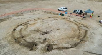 Kazıcılar, Gelecekteki Golf Sahasının Altında Prehistorik Bir Köy Keşfetti: Olağanüstü Bir Yolculuk